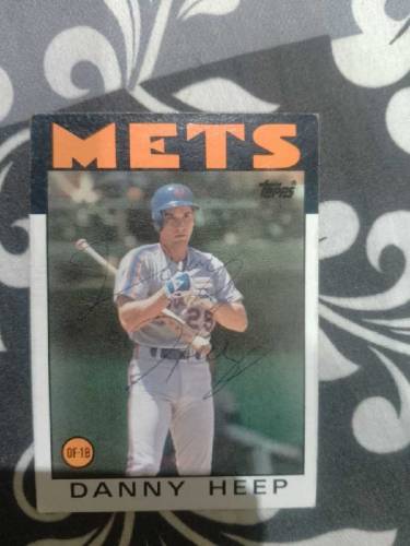 baseball card 