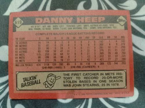 baseball card 