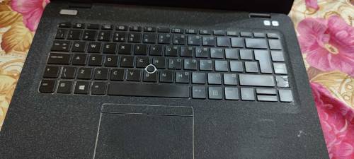 HP laptop 