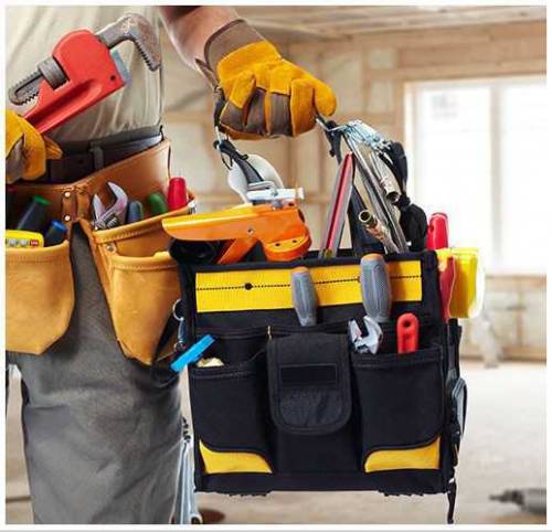 Home and office mantines all service's available