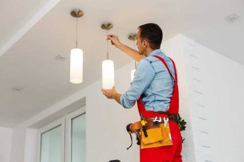 Home and office mantines all service's available