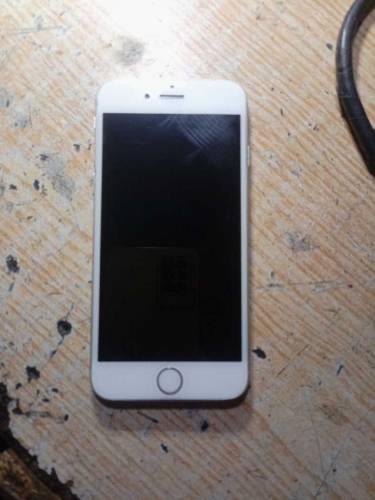 I phone 6 