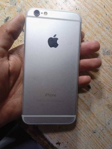 I phone 6 