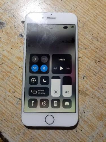 I phone 6 