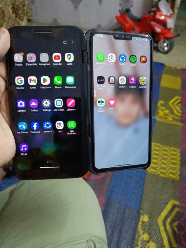 Mobile