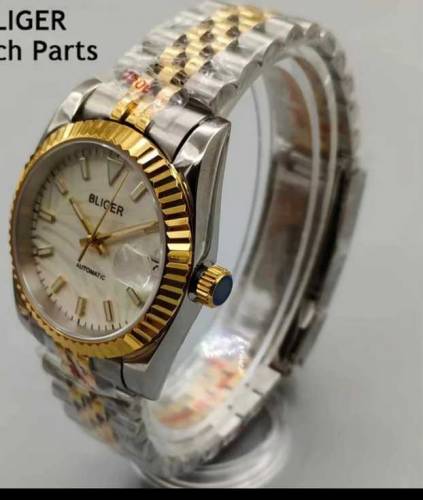 Rolex watch gor mens water proof watch  watch date and day time 3 in 1