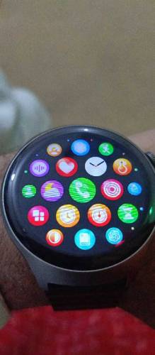watch
