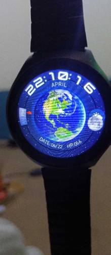 watch