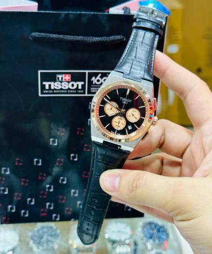 Tissot Chronograph