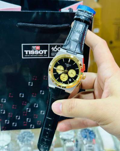 Tissot Chronograph