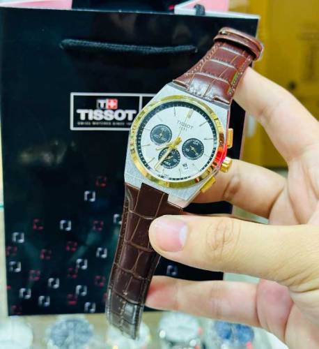 Tissot Chronograph