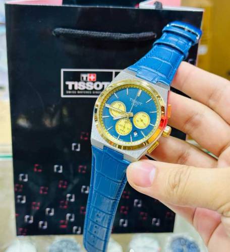Tissot Chronograph