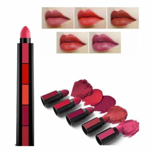 5 in 1 Lipstick 