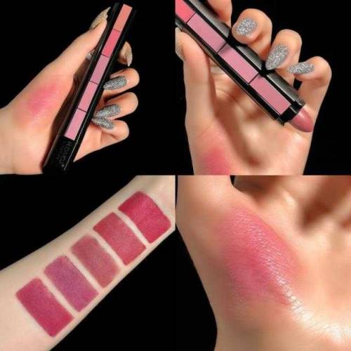 5 in 1 Lipstick 