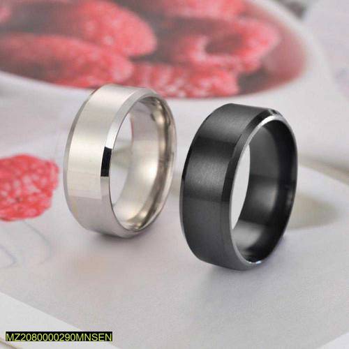 Boy's ring