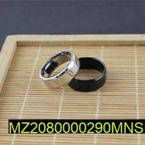 Boy's ring