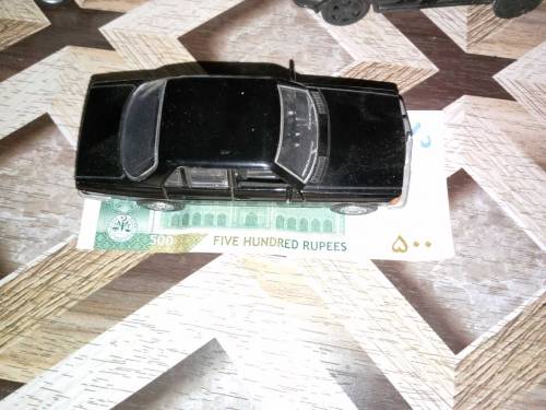 diecast model cars toy 1:34 scale all pieces