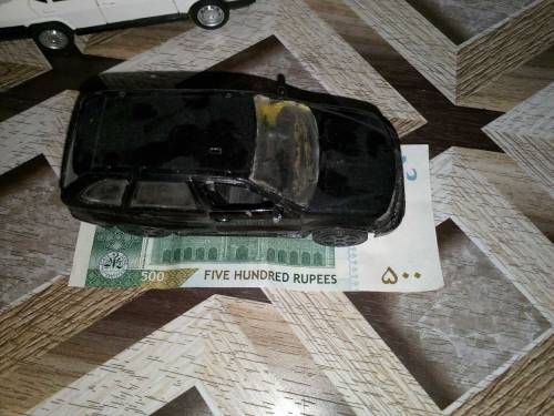 diecast model cars toy 1:34 scale all pieces
