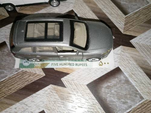 diecast model cars toy 1:34 scale all pieces