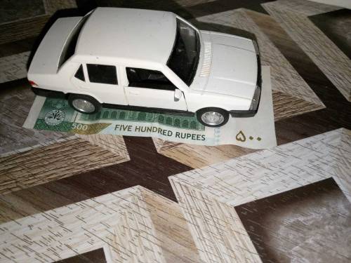diecast model cars toy 1:34 scale all pieces