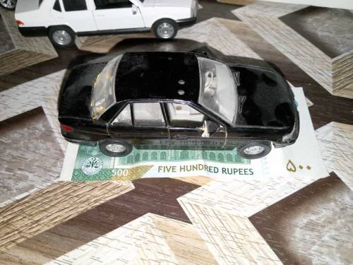 diecast model cars toy 1:34 scale all pieces