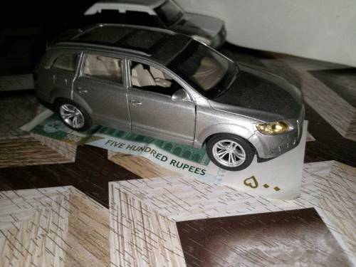 diecast model cars toy 1:34 scale all pieces