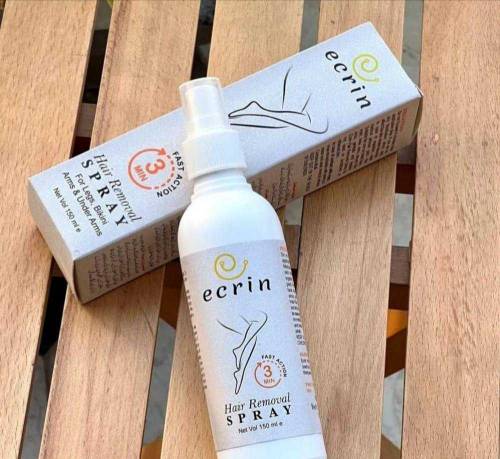 body hair removing spray,150ml