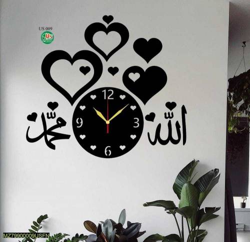 wall hanging clock 