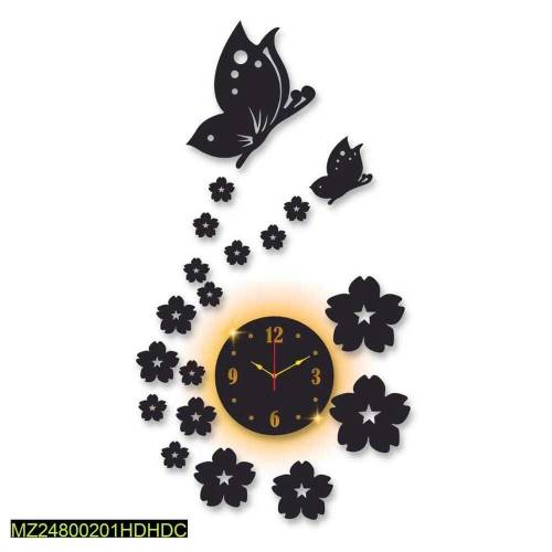 wall hanging clock 