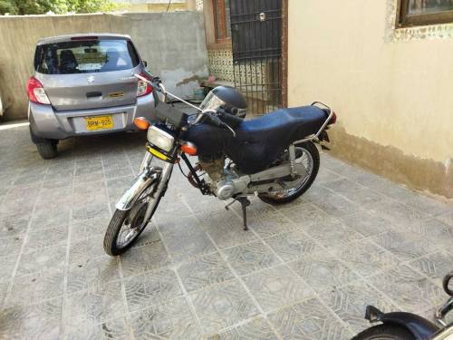 super power 125 2018 model 