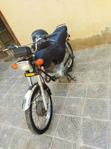 super power 125 2018 model 