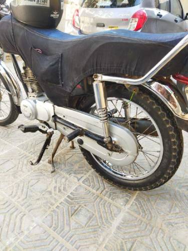 super power 125 2018 model 