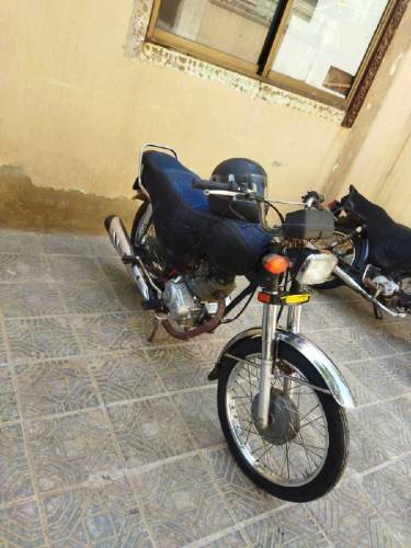 super power 125 2018 model 