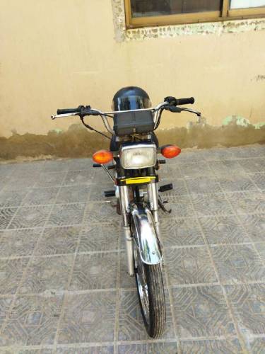 super power 125 2018 model 