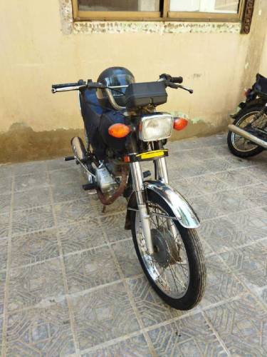 super power 125 2018 model 