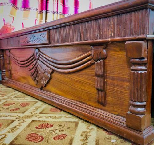 double bed for sale 