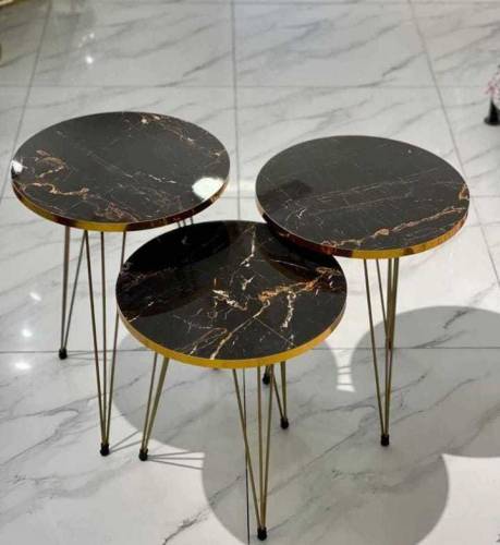 Netset table 3picec