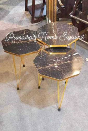 Netset table 3picec