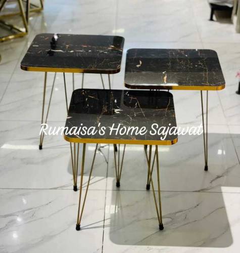 Netset table 3picec