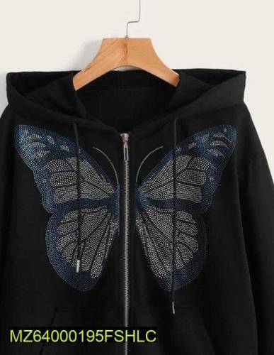 Girls and Boy Hoodies 50% off price