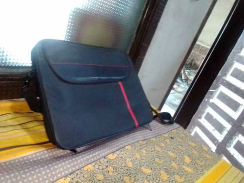 It is a laptop second hand but in better condition 