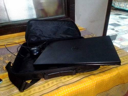 It is a laptop second hand but in better condition 