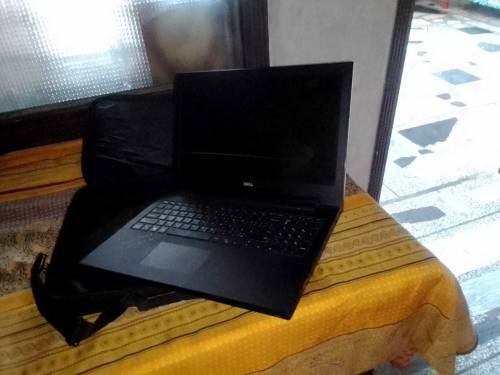 It is a laptop second hand but in better condition 