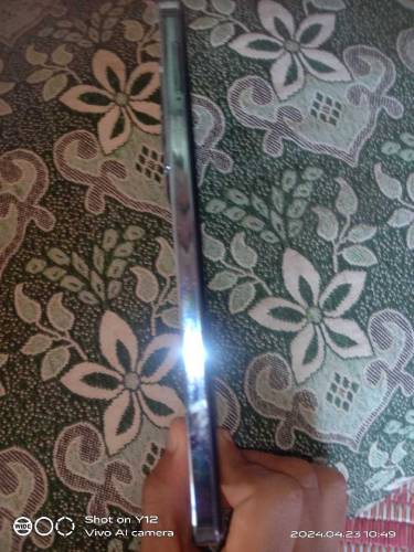 Infinix hot 40i 1 by 1 condition