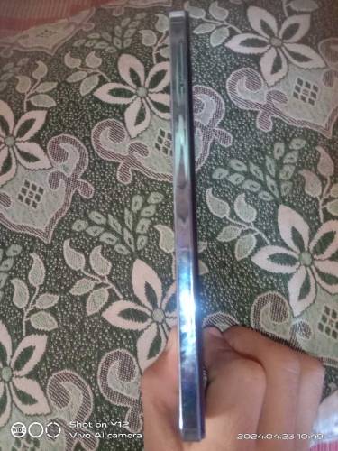 Infinix hot 40i 1 by 1 condition