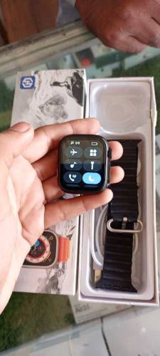 T800 Ultra watch  . WhatsApp number 0340 2532112 for sale