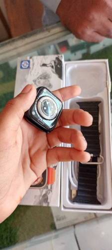 T800 Ultra watch  . WhatsApp number 0340 2532112 for sale