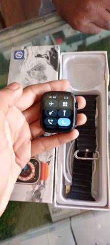 T800 Ultra watch  . WhatsApp number 0340 2532112 for sale