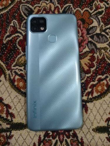 Infinix smart 5 pro 
