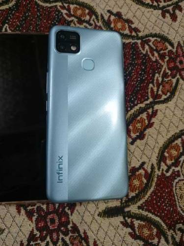 Infinix smart 5 pro 